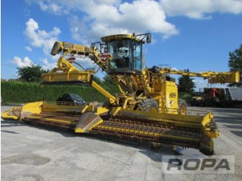 ROPA euro-Maus 4 - Agricultural machinery