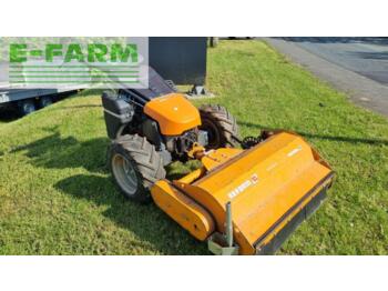 Farm tractor Reformwerke Wels m 14: picture 1