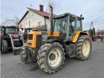 Farm tractor Renault 120.54 tx: picture 1