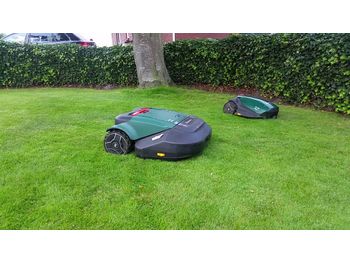 New Garden mower Robomow RS 615 Pro: picture 1