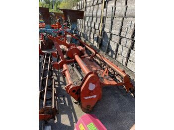 Breviglieri 3 metri - Rotavator
