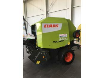 Round baler Claas Rollant 340 RC