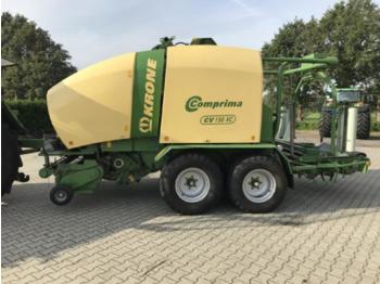 Round baler Krone CV 150 XC