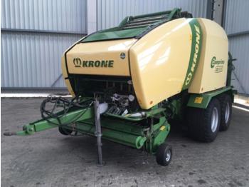 Round baler Krone Comprima CV 150 XC