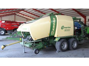 Round baler Krone Comprima CV 150 XC