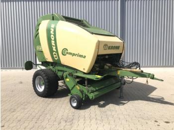 Round baler Krone Comprima V 150 XC
