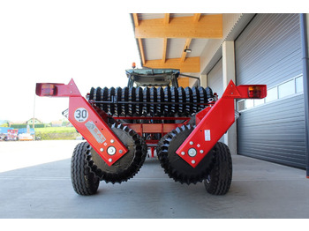 New Farm roller SMS Prismenwalze Teran 700-NEU: picture 4