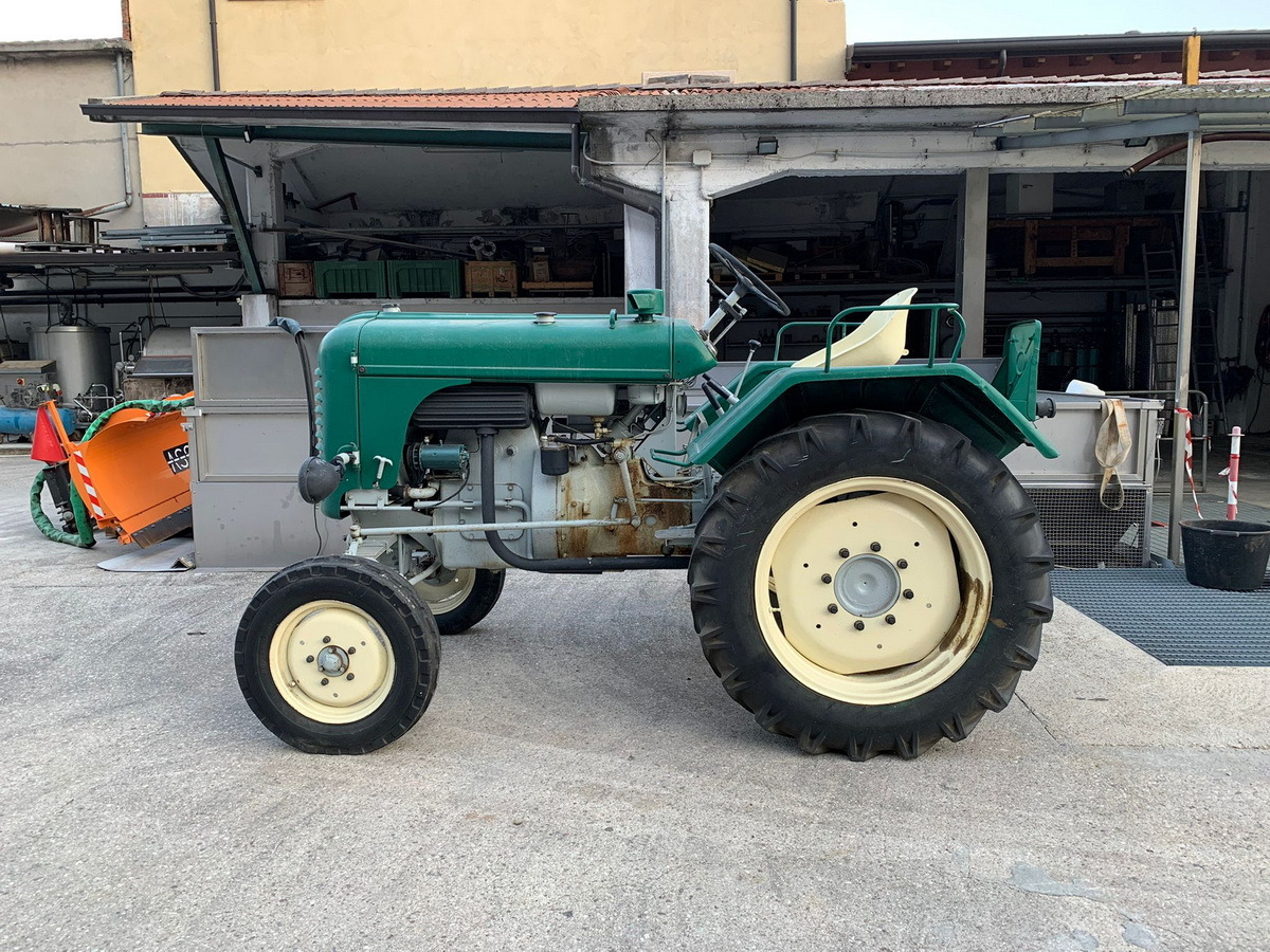 Lease a  STEYR 182 STEYR 182: picture 1