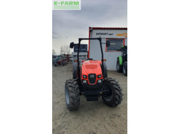 Farm tractor Same frutteto classic 80 gs: picture 5