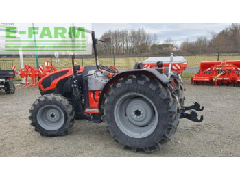 Farm tractor Same frutteto classic 80 gs: picture 4