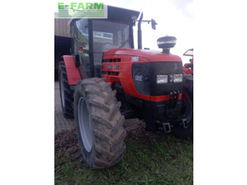 Farm tractor Same silver 100.6: picture 2