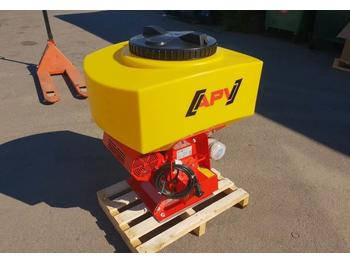 Seed drill APV PS200 M1 Elektrisk