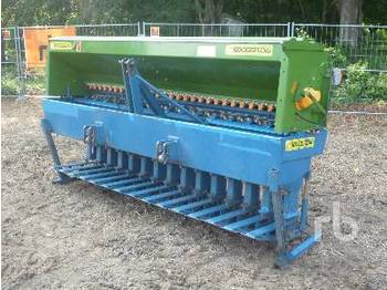 Koeckerling  - Seed drill