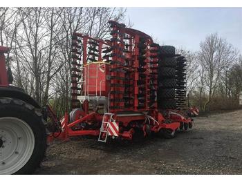 Seed drill Pöttinger Terrasem c9 Fertilizer