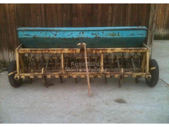 Sulky SMI - Seed drill