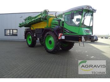 Self-propelled sprayer Dammann DT 2500 H S4