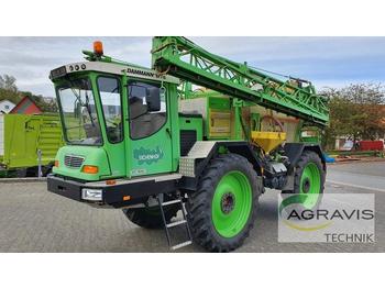 Self-propelled sprayer Dammann DT 5000 45/27