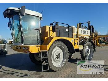 Self-propelled sprayer Dubex SPECTOR ZR003 4000 L