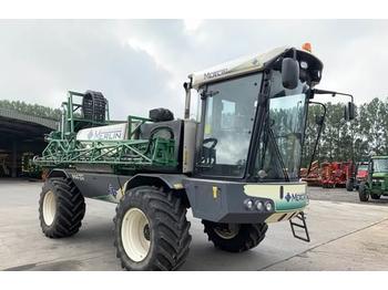 Self-propelled sprayer Househam Merlin M4-24