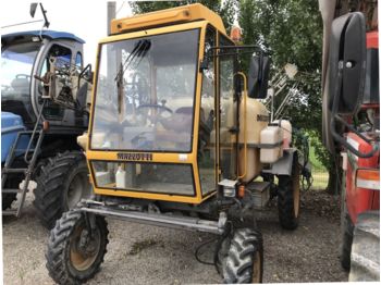 Self-propelled sprayer Mazzotti Ibis Farm 4WD