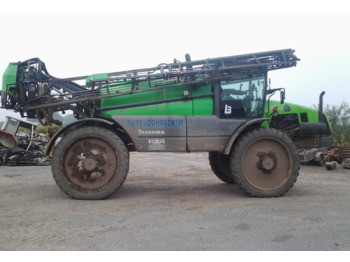  TECNOMA LASER PR 4240   27 M  ZELFRIJDER - Self-propelled sprayer