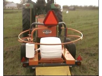 Pomi miniwrap 60 - Silage equipment