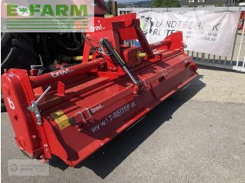 Breviglieri biofräse b170 - Soil tillage equipment