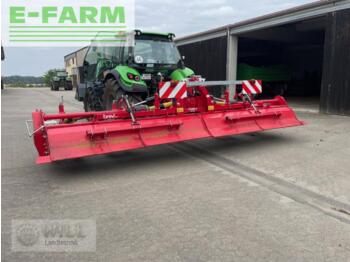 Breviglieri doble 600plus - Soil tillage equipment