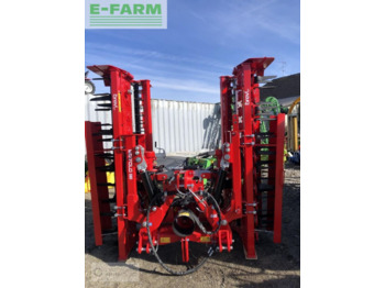 Breviglieri mekfold 180 - Soil tillage equipment