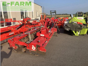 Breviglieri mekfold 260 600 - Soil tillage equipment
