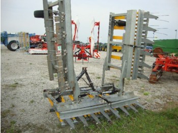  Joskin EB600R4S - Soil tillage equipment