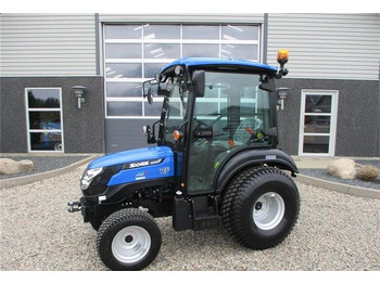 Farm tractor SOLIS 26