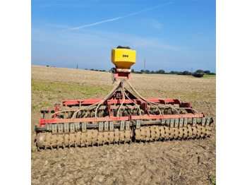 ABC DEXWAL Mamut tallerken harve - Sowing equipment