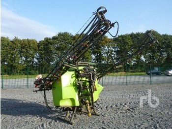 Tecnoma  - Sprayer