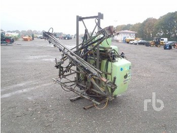 Tecnoma 1603 - Sprayer