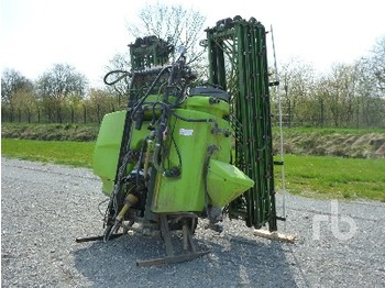 Tecnoma 3 Pt Hitch - Sprayer