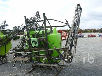Tecnoma TZ800/15 - Sprayer