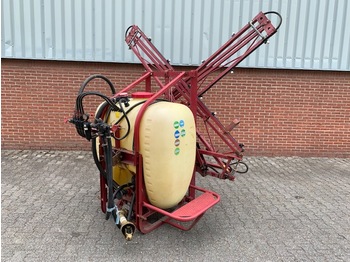 Tractor mounted sprayer Spuit: picture 1