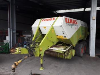 Square baler CLAAS Quadrant 2200