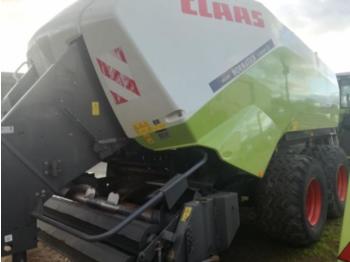 Square baler CLAAS quadrant 3300 fc