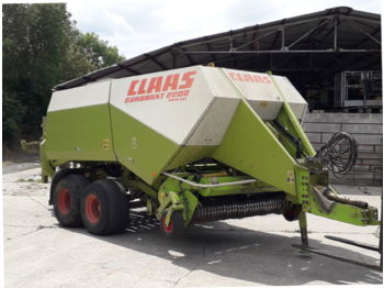 Square baler Claas QUADRANT 2200 RC