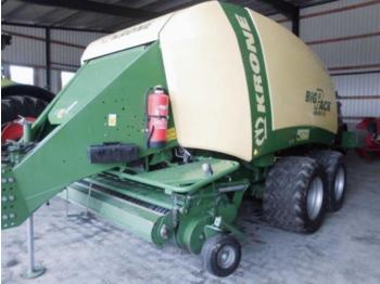 Square baler Krone big pack 1270 xc