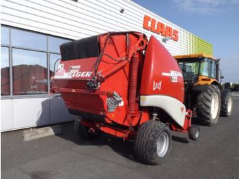 Square baler Welger rp 435