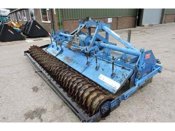 Cultivator Standen Powavator 180/140: picture 1