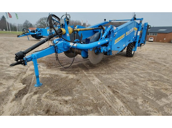 Soil tillage equipment Standen UNIPLUS 1500: picture 1