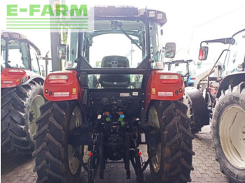 Farm tractor Steyr kompakt 4095 profi 2: picture 4