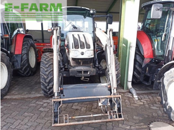 Farm tractor Steyr kompakt 4095 profi 2: picture 2