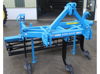 Agri-Koop GK2,7 Woelpoot  - Subsoiler