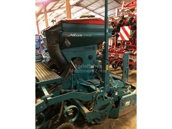 Combine seed drill Sulky XEOS PRO: picture 1
