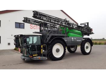 Self-propelled sprayer Tecnoma Laser III, FC 4240, 30/18m, 2799Mh, 22788ha, 2.25m Spur, Top Zustand: picture 1